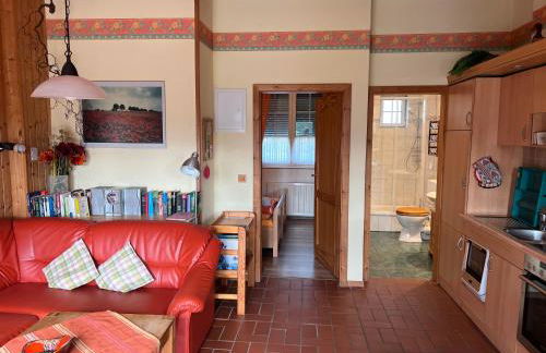 Fewo Angermünde - Henriettenhof - Foto 2