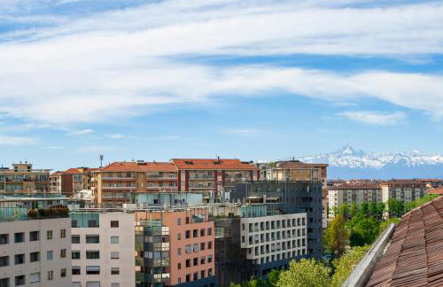 Attico con Vista - Foto 31