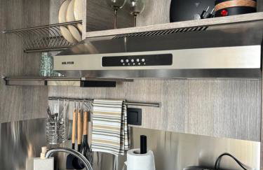 Lemair Luxury Apartments - Foto 41