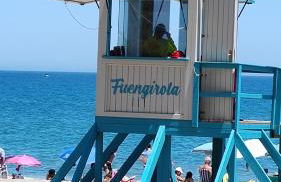 AM Chinorros Square. - Photo 46