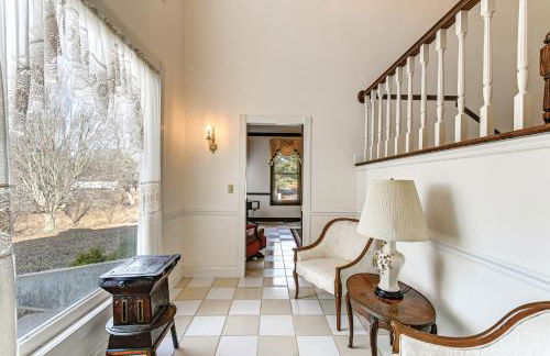 Spacious Shawnee Forest Hideaway! Hilltop Estate - Foto 8
