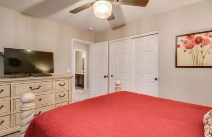 Spectacular Golf Course Home With Pool and Views! - Foto 75