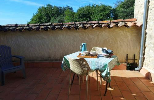 Gîte Le Provençal - Foto 11