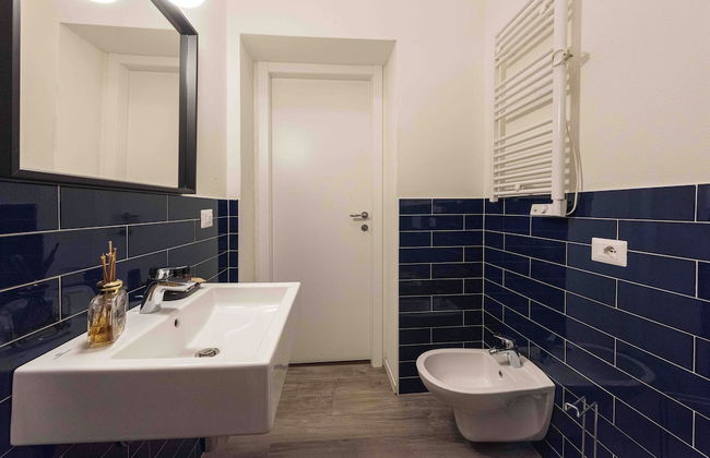 Poliziano Apartment by Mmega - Photo 21