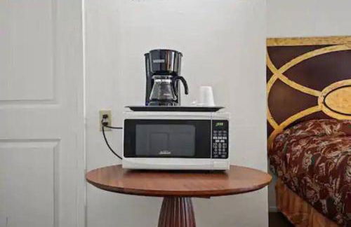 Mission Peak Lodge - Foto 17