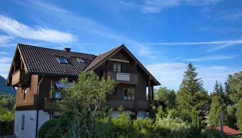 Ferienwohnung Höfler - Photo 1