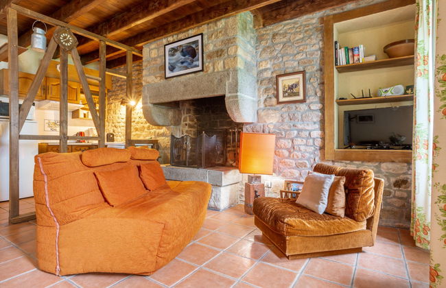 La Haute Gilberdière - Foto 3