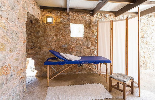 Hotel Rural Can Partit - Adults Only - Foto 11