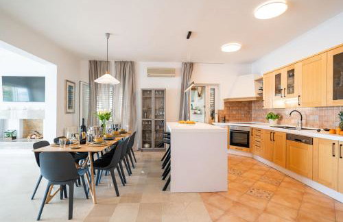 Villa Luce Dubrovnik - Foto 49