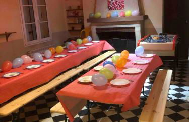 Le Gîte du Figuier - Foto 9