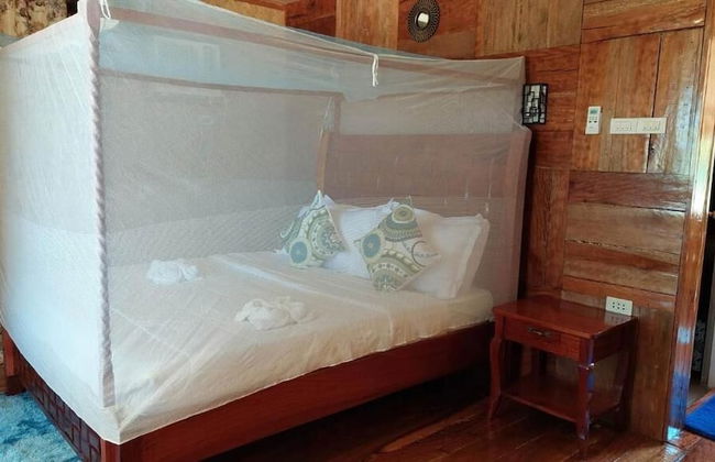 La Tranquilidad Beach Resort - Foto 13