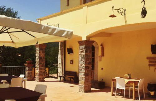 Locanda Marzi - Foto 4