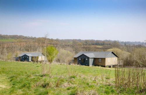 Kittisford Barton at Lantern and Larks - Foto 34