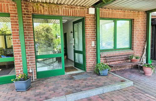 Apartment Kloster Tempzin by Interhome - Foto 21