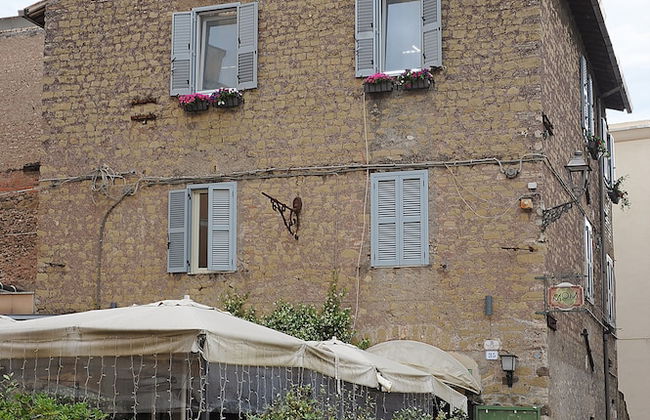 Mom Apartment Rooms&Suites - Foto 60