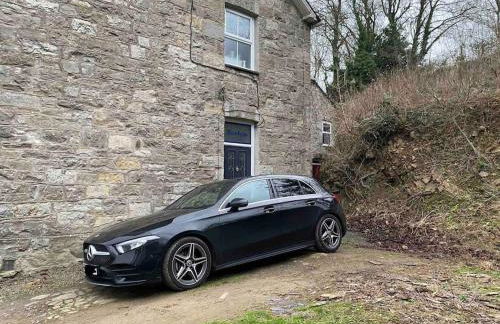 Adorable Victorian 1 bedroom annexe - Photo 21