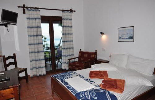 Hotel Hagiati - Foto 15