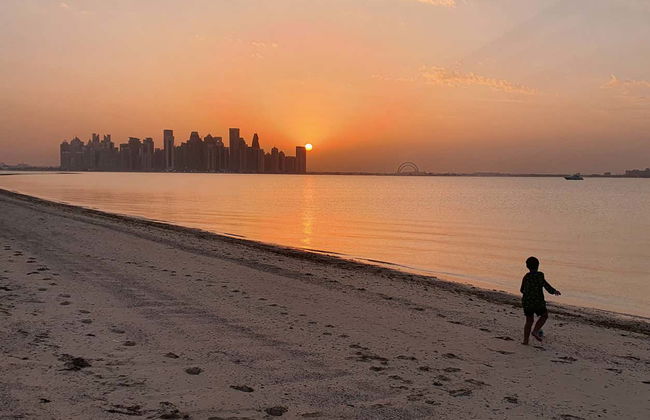 Al Safliya Island Boat Trip - Photo 4