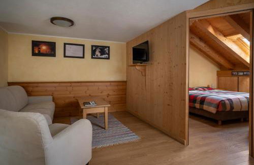 Chalet Stelle di Neve - Foto 87