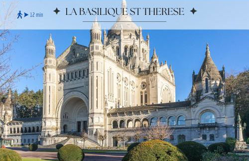 CONTEMPORAIN avec Terrasse en Centre Ville - Photo 20