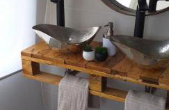 Caravana- Glamping Casa tortuga - Foto 17