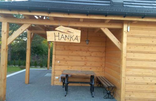 Bacówki nad jeziorem Goszcza - Foto 7