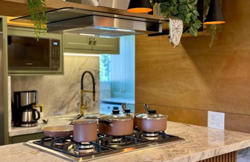 Delle Alpi 416C - Ao lado da roda-gigante - Foto 35