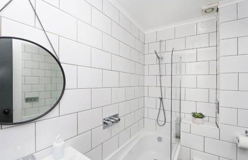 Flat in the heart of Shoreditch High Street! - Foto 7