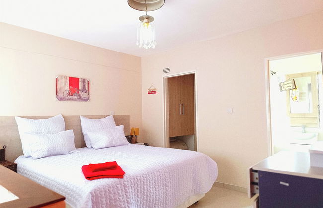 Best Location 1-bed Apartment in Harare - Foto 2