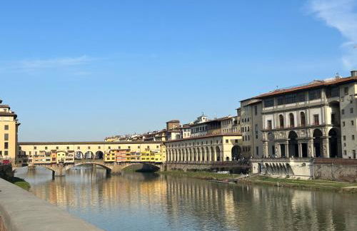 Il Ferrone Apartment With Garden - Greve In Chianti - Foto 15