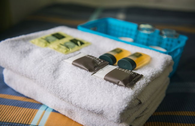 Columbia Apartments - Foto 11