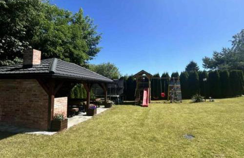 Rajski Zakątek - Foto 20