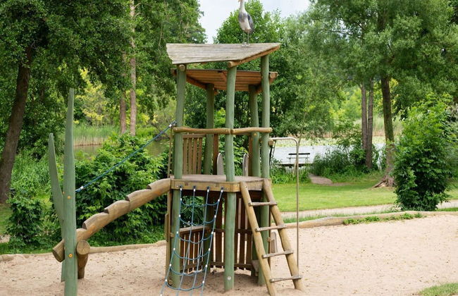 Elegant Eingerichtete Ferienwohnung - Foto 14