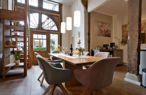 MispelFachwerkOase - Foto 11