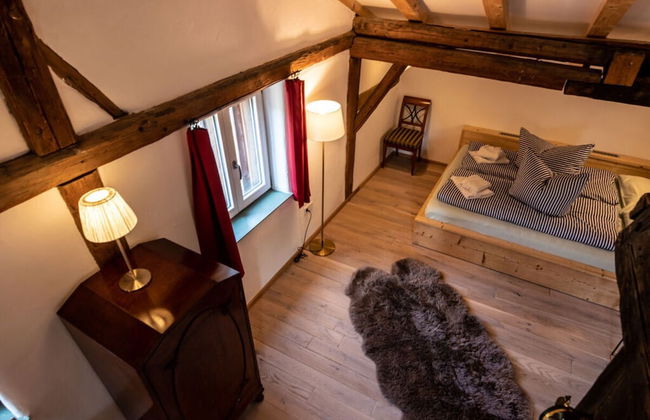 Fisherman's House Comfortable Holiday Residence - Foto 12