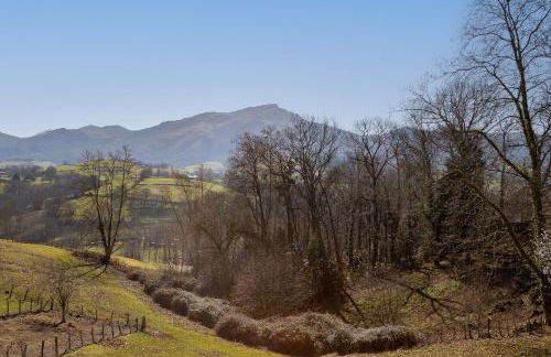Maison Pikassariko - 4 Chambres proche frontière espagnole - Foto 12