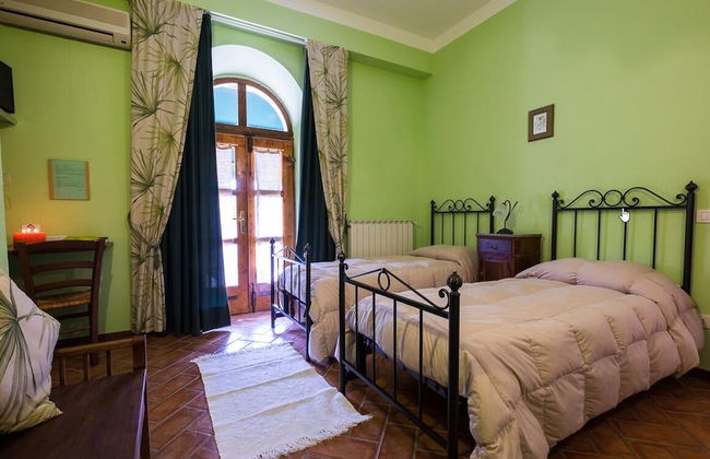 Giannetti bed & breakfast - Foto 4