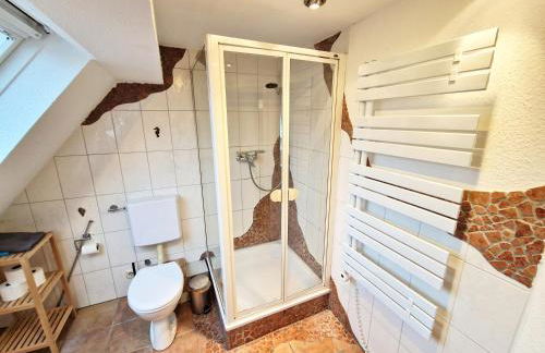 Superior Duplex Apartment - nur 5 min vom Europa-Park - Photo 26