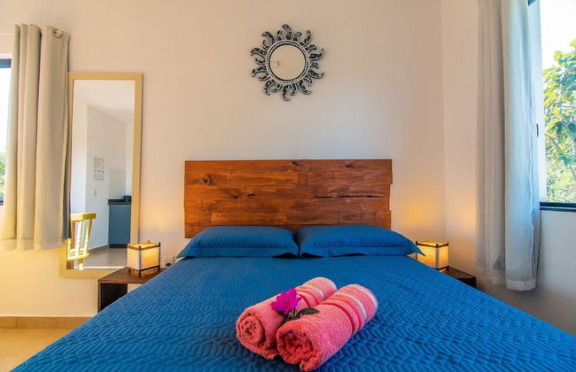 Lugar ao Sol - Flats - Praia do Rosa SC - Photo 6