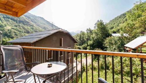 Agréable Chalet 3 étoiles App 3 - Foto 4