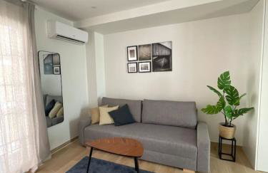 Cute little apartment - Foto 2