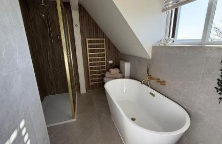 Bramble Cottage - Foto 21