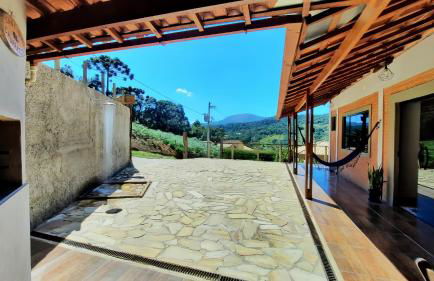 Casa Amantes da Serra Ibitipoca - Satisfação Garantida - Photo 11