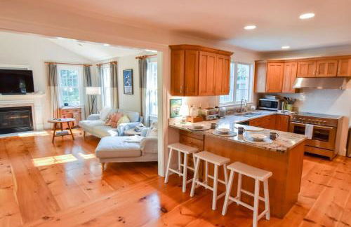 1 Mile from Downtown Chatham Walk to Pier - Foto 12