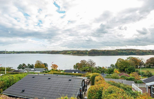 Panoramic Water View - By Traum Ferienwohnungen - Foto 1