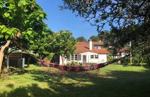 Villa Orcas - Foto 1