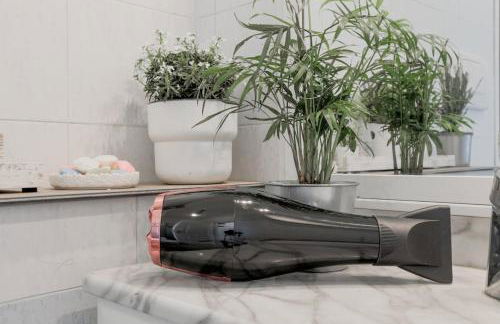 Terrazza panoramica su Genova Brignole - Foto 19