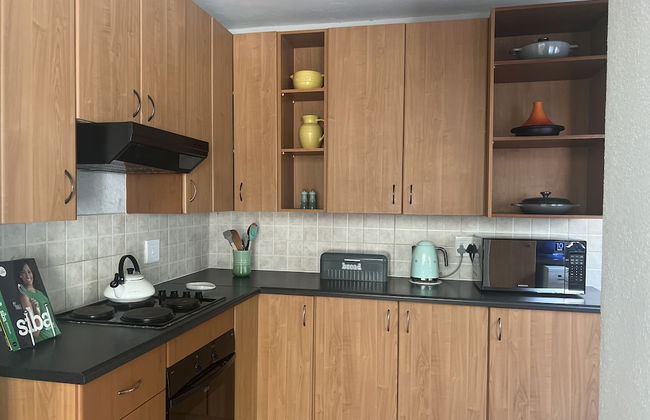 Roodepoort Smart Home 1 - Photo 35