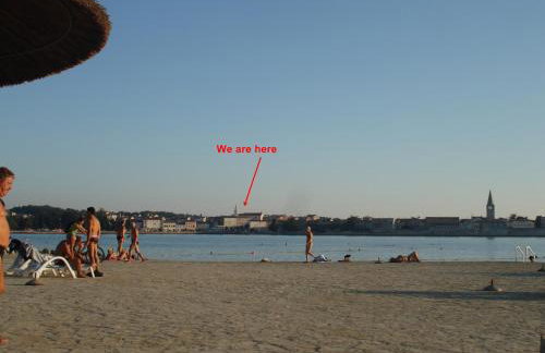 Apartment Istriana - Photo 22