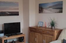 Ferienwohnung im Osterkoog Sonnenaufgang - Foto 2